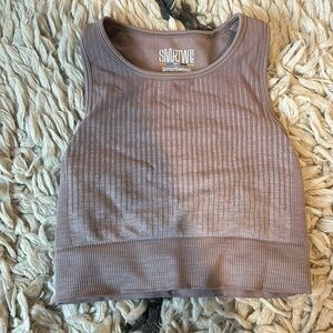 Smartwool keyhole bra